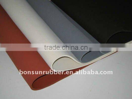 waterproof EPDM rubber roll