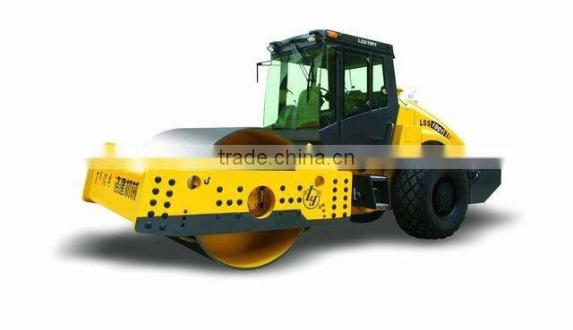 LSS1902-2 Single Drum Vibrating Roller