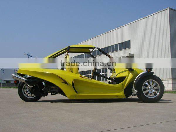 EEC 250CC JEEP GO KART (MC-415)