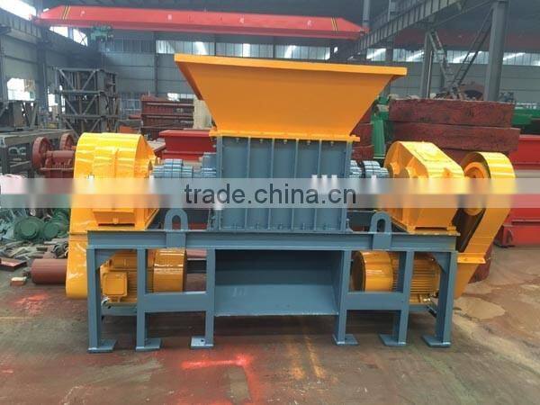 Carton pulverizer, cardboard shredder machine, corrugated board shredder machine for sale