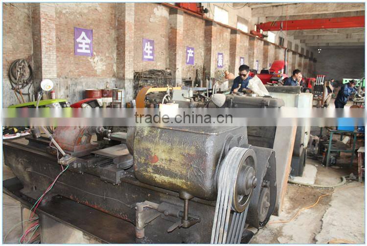 Dahai Hydraulic digging machine for power facilities