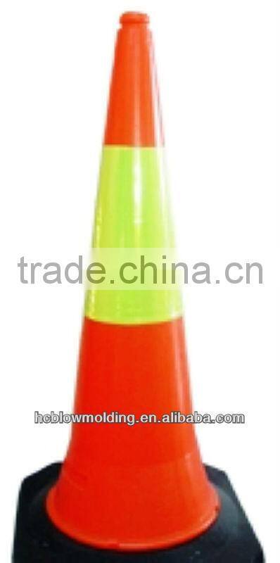 Traffic Safety Flexible Guide Post