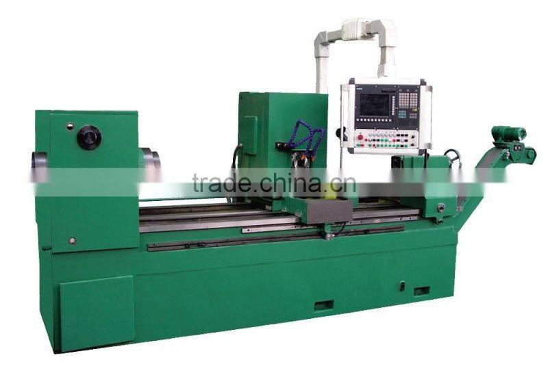 CNC Horizontal Special Screw Rod Milling Machine