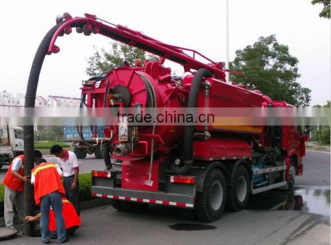 10 wheels/tyres sewage pipe cleaning