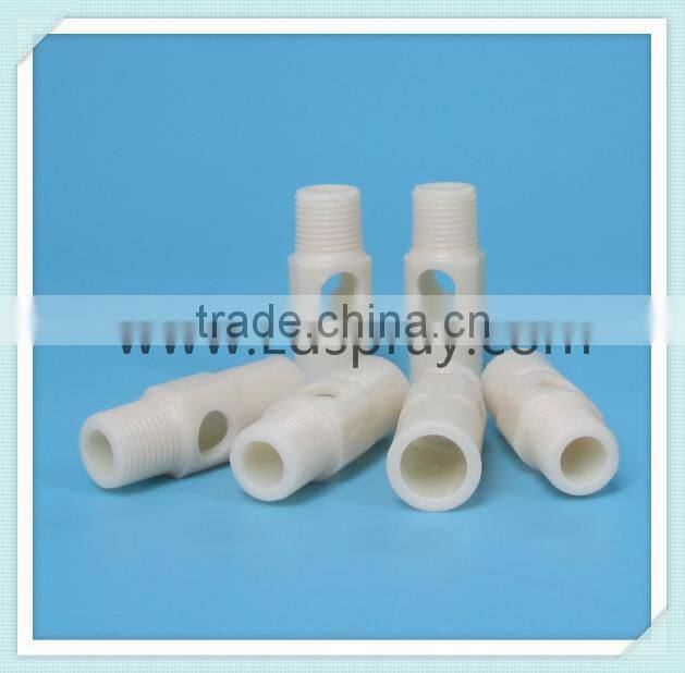 PP,PVC,Plastic,stainless steel eductor nozzle