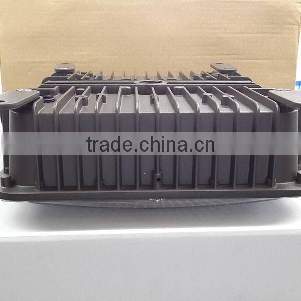 FL1919 80W Die Casting Aluminum Outdoor Flood Lamp Parts LED Tree Lights Housing