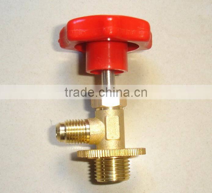 PartsNet can tap valve hand valve Refrigerant bottle valve