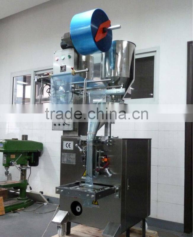 Hot sale Pellet/Granular/Additives Packing Machine