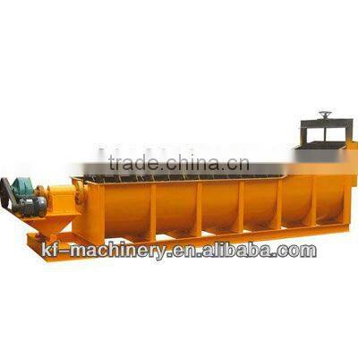 China Leading Manufacture Limonite Beneficiation Process with high capacity