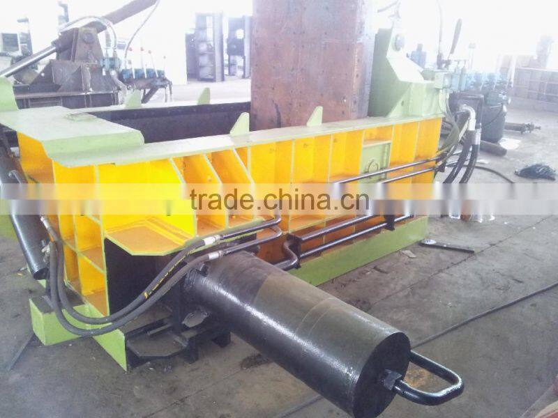 Y81F-200 hotsell cast iron hydraulic baling press (factory and supplier)