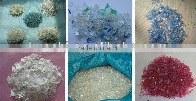 Good quality high efficiency plastic crusher with competitive price