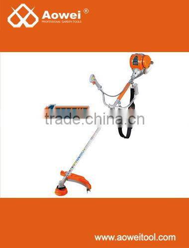 hot type BC35T 4 stroke brush cutter