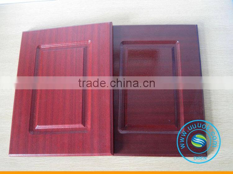 High precision aluminum lamination machine