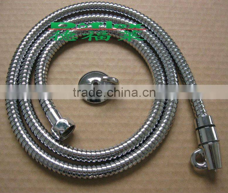 flexible shower hose for bidet