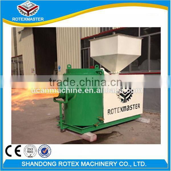 Pellet burner/wood pellet machine of biomass instead of oil burner and gas stove/biomass burner
