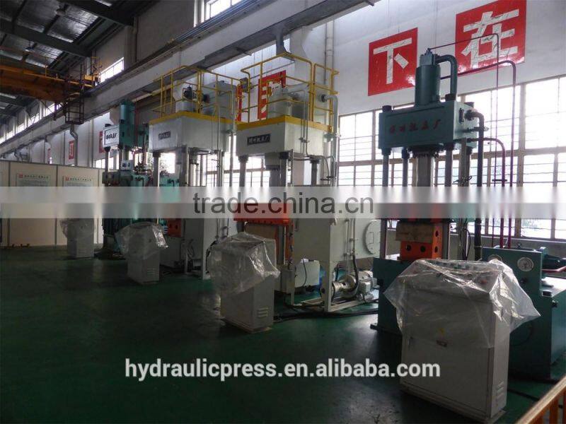 World Famous Thin Metal Sheet Forming Machine