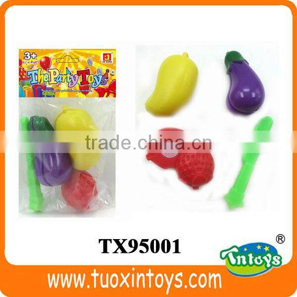 6 pcs scorpion toys, plastic toy scorpion