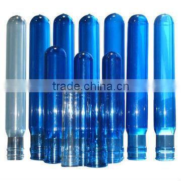 100% New Material 730G Plastic Preform