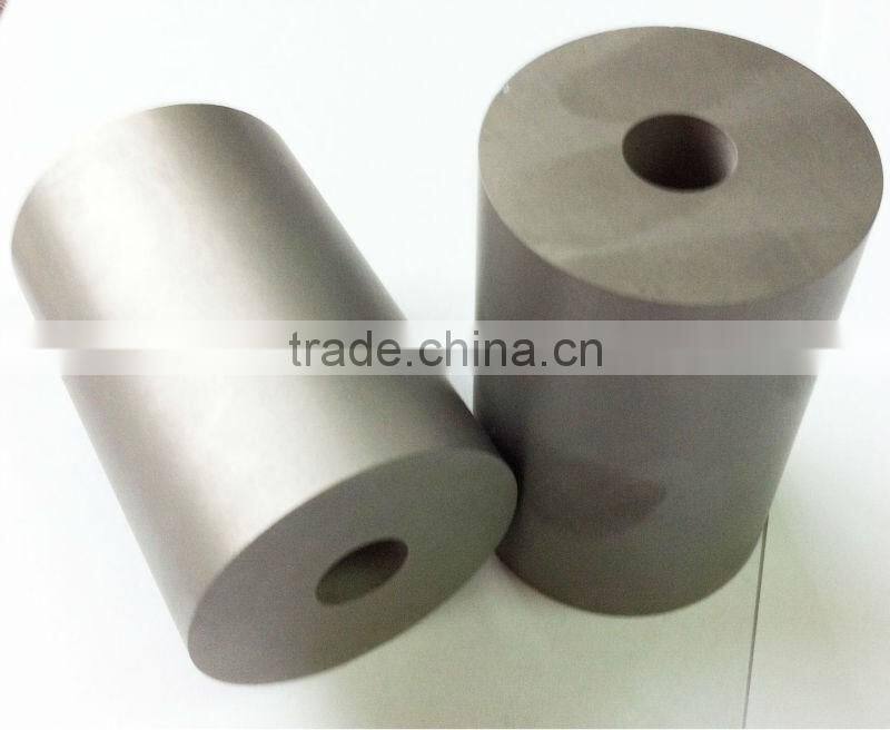 professional factory made tungsten carbide cold heading die for punching mould tool parts