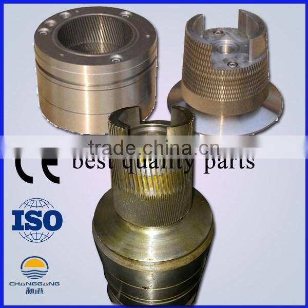 CHANGGANG model300 lowest price peanut butter making machine