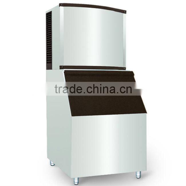 GRT - LB1000T Tube ice machine
