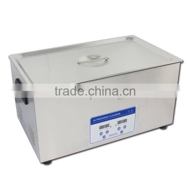 Hot-sale!Ultrasonic cleaning machine for metal aluminum ceramic molds jade JP-080S