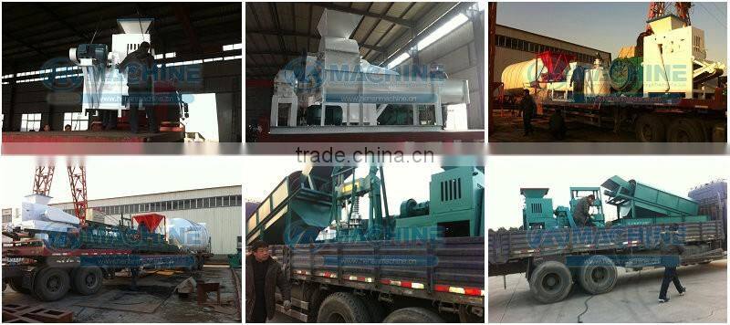 Easy to use save energy quality guarantee Coke pressure ball machine