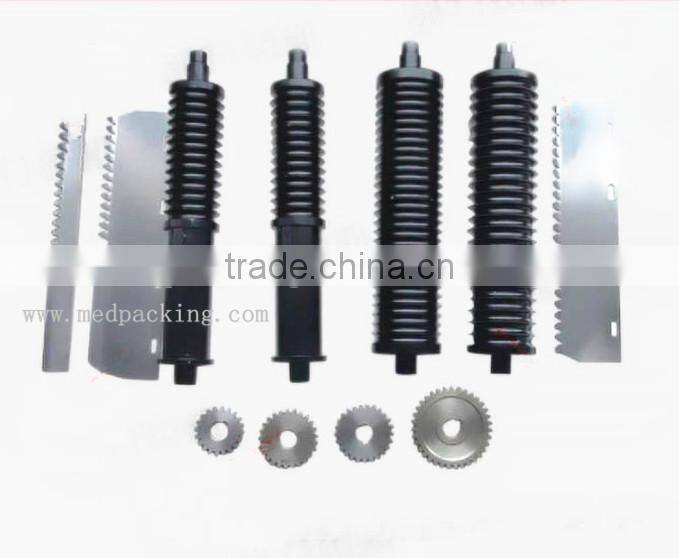 Stainless Steel HK-88A Multi-function Pill Making Machine Automatic Pill Making Machine