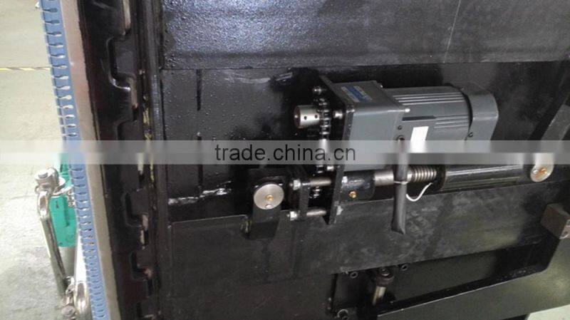 2000 Liters Vacuum Biological Product Autoclave