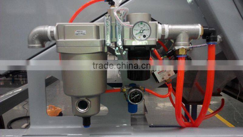 color sorter machine in China