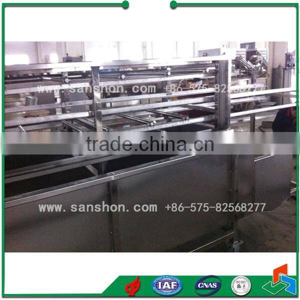 China Shallot,Spring Onion,Chives Washing Machine,Vegetable Washing Machine