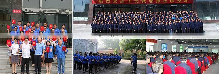 Linear vibratory mechanical sifter for stone powder