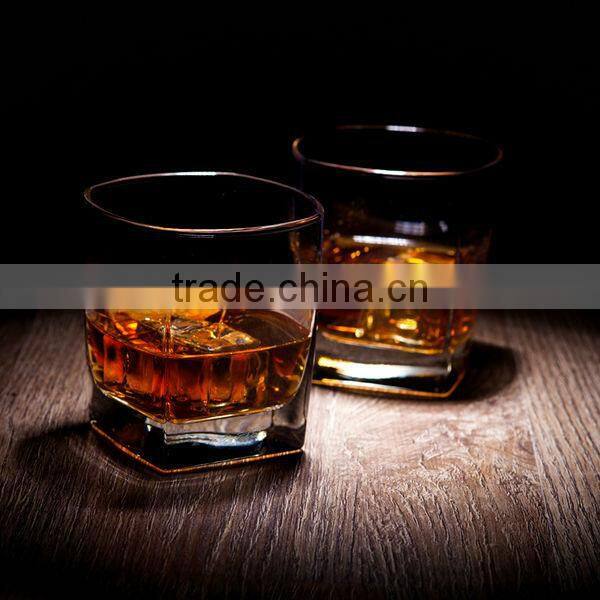 New Products Glassware Gift Glass Cup For Wedding Shot Glass Custom Wedding Milk Glass