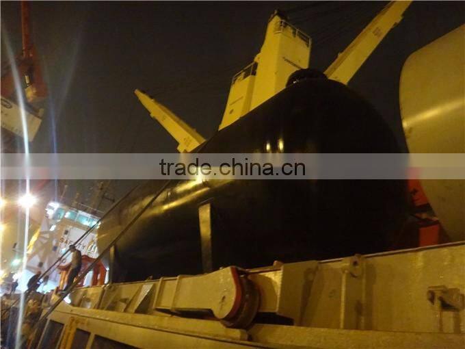 25000 liter lpg skid