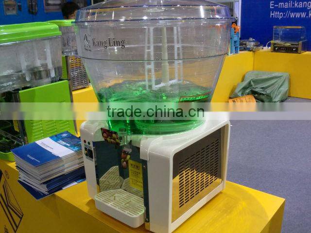 50L restautant beverage dispenser (cold and hot)