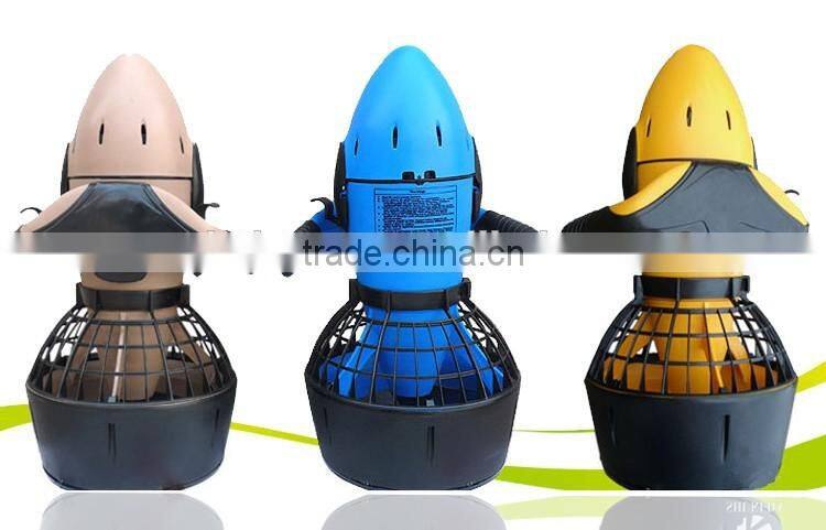 water Diving equipment/300W sea scooter/Submersible equipment/Swimming assistant(TKS-01)