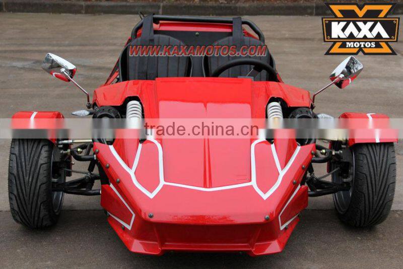 ZTR Trike Roadster 250cc EEC