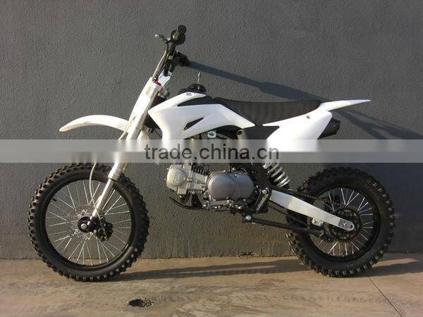 TTR 125CC Dirt Bike