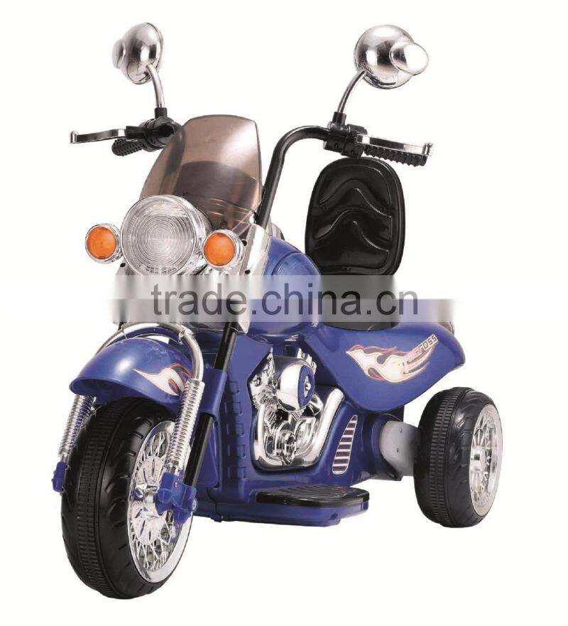 Harley Style Kids Electric Motorcycle