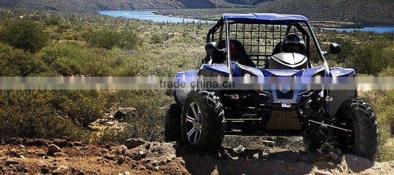 China 2 seat off road go karts