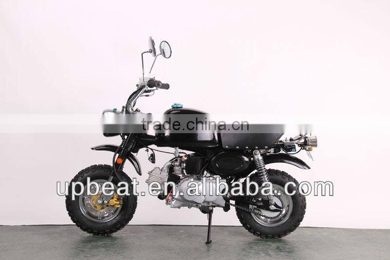 UPBEAT GORILLA BIKE 110CC