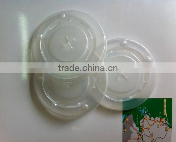 disposable plastic cup lids