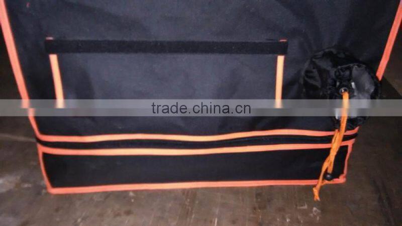 Indoor hydroponic plants tent