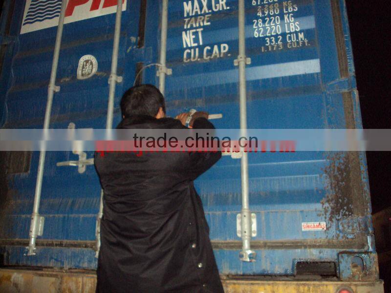 Bucket Chain Type Sand Dredger