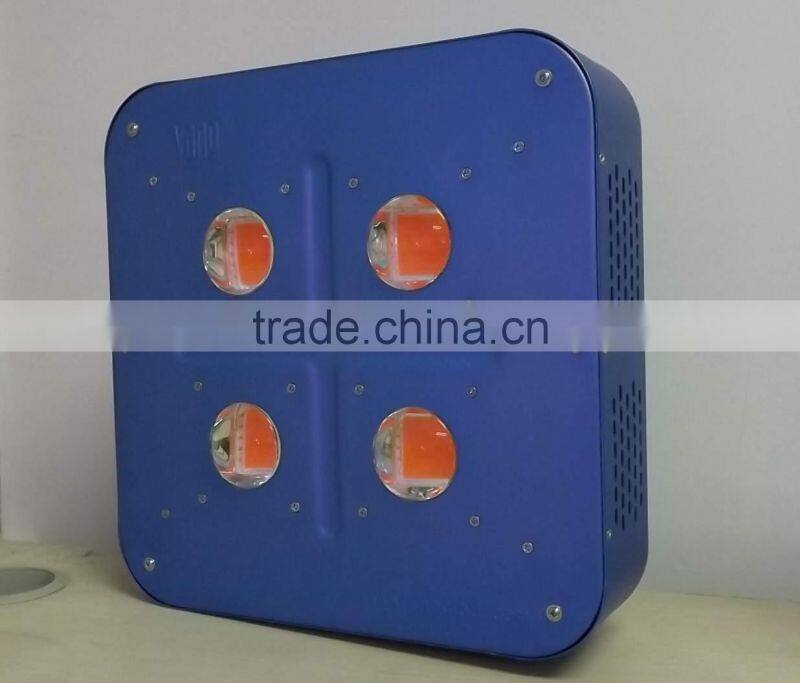 Vanq classical 8years 300W COB LED grow light for hydroponic systems