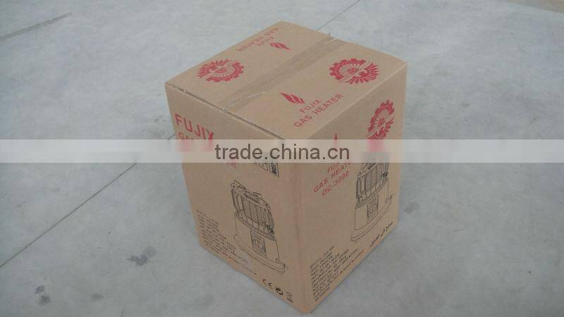 small room gas heaters