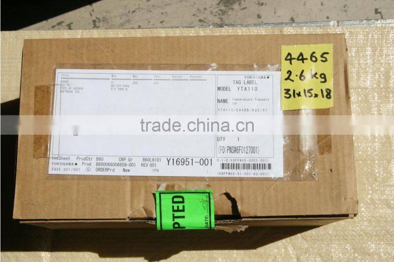 YTA110 Temperature Transmitter
