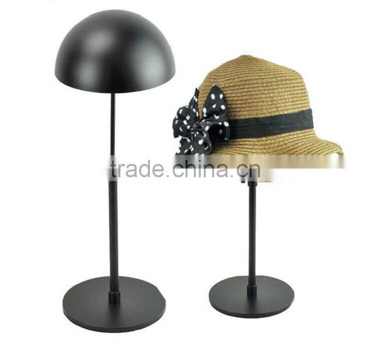 360 degree flexible 4 tier baseball cap rack