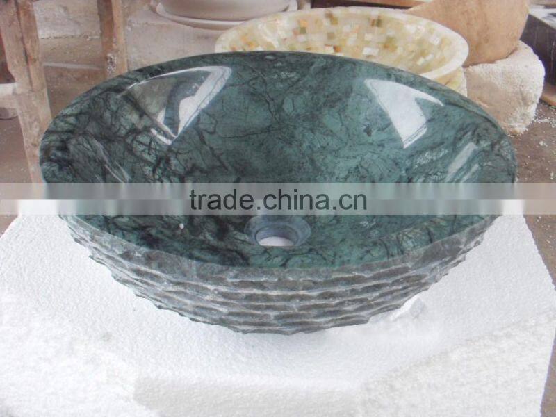 kitchen wash hand basin size