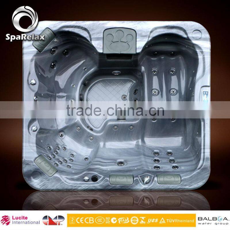 Massage Bath Hot Tub Whirlpool A510 Spa Bathtubs Massage Bath